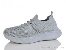 Купить Кросівки жіночі 85-2 MaiNeLin сірий