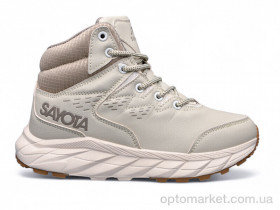 Купить Черевики дитячі 851-3 Sayota бежевий