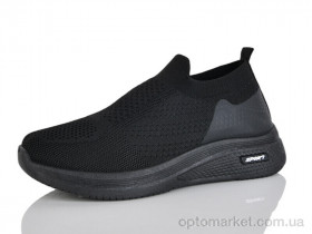 Купить Кросівки жіночі 86-1 MaiNeLin чорний