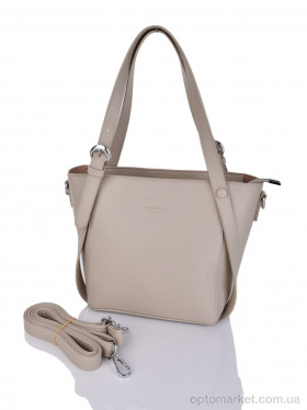 Купить Сумка женская 869067 sandy Lusha хакі
