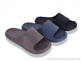 Купить Шльопанці чоловічі 8711 mix Fuuji мікс