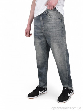 Купить Джинси чоловічі 872 Baronjns синій