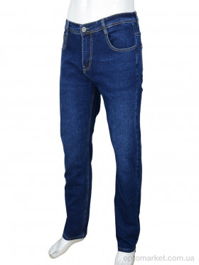 Купить Джинси чоловічі 8770 Baron синій