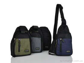 Купить Сумка чоловіча 8794 mix Jin Jai Di мікс