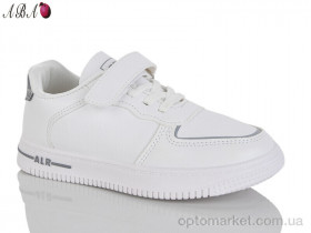 Купить Кросівки дитячі 88-115-5 Aba білий