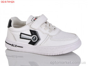 Купить Кросівки дитячі 88-140-3 Aba білий