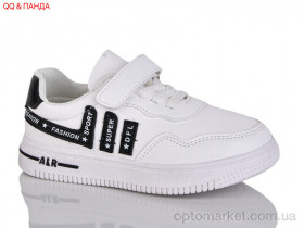 Купить Кросівки дитячі 88-145-3 Aba білий