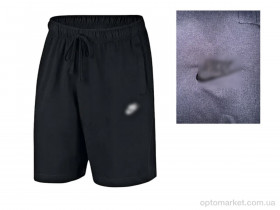 Купить Шорти чоловічі 88 чорний N.ke чорний