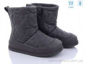 Купить Уги дитячі 880-6 Paliament сірий