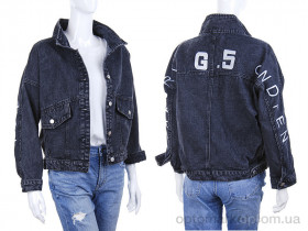 Купить Куртка женские 8805 black Forsage черный