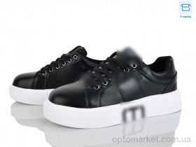 Купить Кросівки жіночі 8828-1 піна Vika чорний