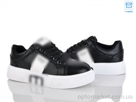 Купить Кросівки жіночі 8828-2 піна Vika чорний