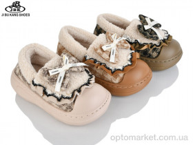 Купить Капці жіночі 8836 mix Jibukang мікс