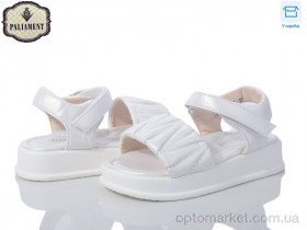 Купить Босоніжки дитячі 88365-8T Paliament білий