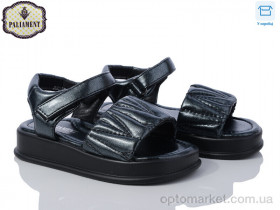 Купить Босоніжки дитячі 88365-8Y Paliament зелений