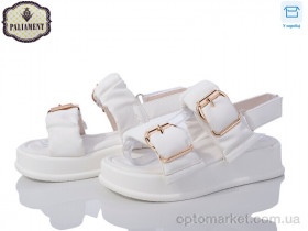 Купить Босоніжки дитячі 88382-0B Paliament білий