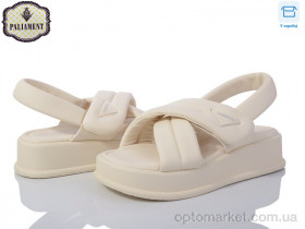 Купить Босоніжки дитячі 88382-AC Paliament бежевий