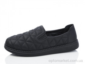 Купить Туфлі жіночі 885-1 Baodaogongzhu чорний