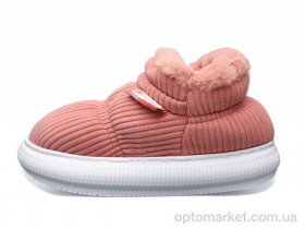 Купить Капці жіночі 885-9 Luck Line рожевий