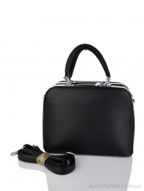 Купить Сумка женская 885257 black ShengMa чорний