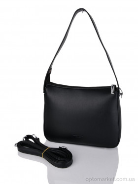 Купить Сумка женская 885283 black ShengMa чорний