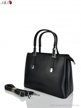 Купить Сумка женская 885367 black ShengMa чорний
