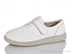 Купить Туфлі жіночі 886-6 Bao Dao Gong Zhu білий