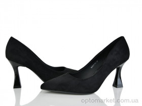 Купить Туфлі жіночі 88624-87 Starscene чорний