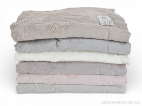 Купить Рушник унісекс 89132 (12538) 70x140см mix Malloory Home мікс