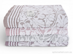 Купить Рушник унісекс 89142 (12540) 70x140см mix Malloory Home мікс