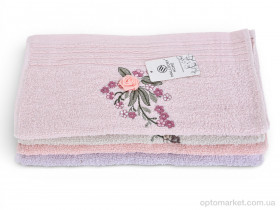 Купить Рушник унісекс 89171 (12507) 35x75см mix Malloory Home мікс