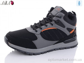 Купить Черевики дитячі 8ABA11-6 Sayota чорний