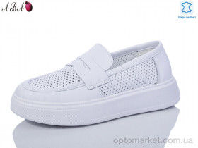 Купить Туфлі жіночі 8ABA2-3 Hengji білий