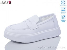 Купить Туфлі жіночі 8ABA2-4 Hengji білий