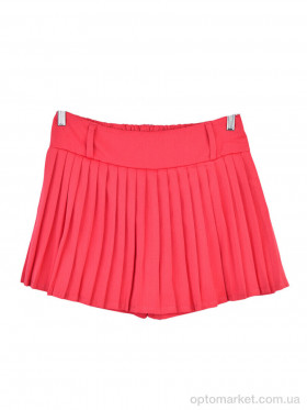 Купить Юбка-шорти дитячі 90-3 (01571) pink Lucky Bird рожевий