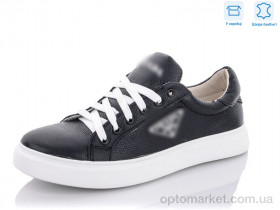 Купить Кросівки жіночі 90 черный P.ada чорний