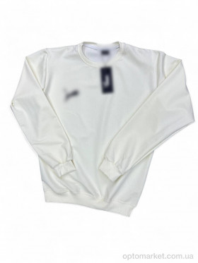 Купить Батник чоловічі 90 молочний P.ma білий