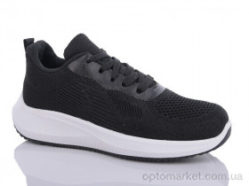 Купить Кросівки жіночі 900-01-012 Xifa чорний