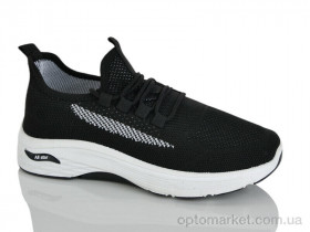 Купить Кросівки жіночі 900-06-071 Xifa чорний