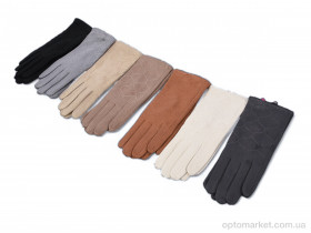 Купить Рукавички жіночі 901-1 mix Ronaerdo мікс