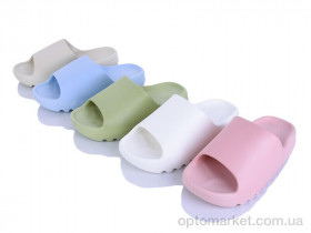 Купить Шльопанці жіночі 9017-33 mix Alex