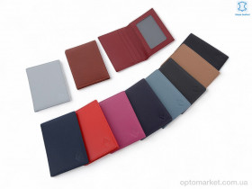 Купить Гаманець унісекс 9022 mix Glamorta мікс