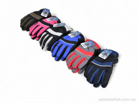Купить Рукавички дитячі 902S mix-old Agloves мікс