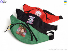 Купить Бананка дитячі 9030-1 mix Reluna Group мікс