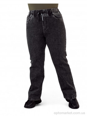 Купить Джинси жіночі 9037-2 Vingvgs сірий