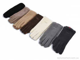 Купить Рукавички жіночі 904-4 mix Ronaerdo мікс