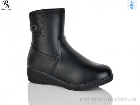 Купить Черевики жіночі 905 Botema чорний