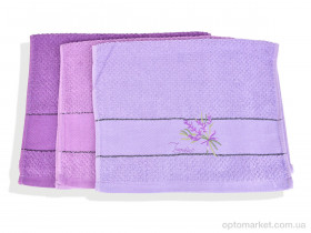 Купить Рушник унісекс 9059 (11998) mix 40x60см Malloory Home мікс