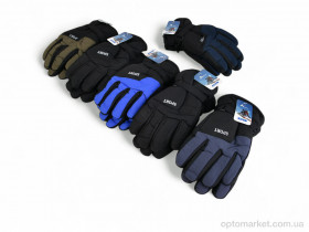 Купить Рукавички дитячі 909XL mix-old Agloves мікс