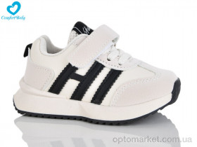 Купить Кросівки дитячі 911-2 Comfort-baby бежевий